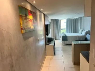 Studio com 1 Quarto à venda, 30m² no , Ipojuca