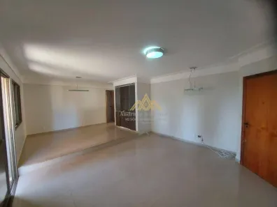Apartamento com 3 Quartos à venda, 126m² no Jardim São Luiz, Ribeirão Preto