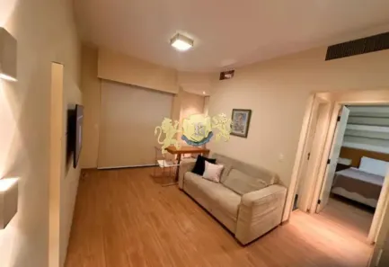 Flat com 1 Quarto para alugar, 40m² no Consolação, São Paulo