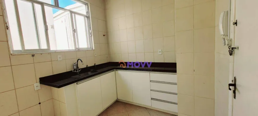 Foto do imóvel - Apartamento para alugar com 95 m², 3 quartos, 3 banheiros