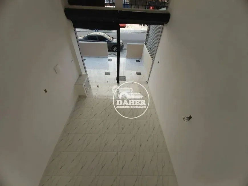 Foto do imóvel - Conjunto Comercial / Sala à venda, 25m²