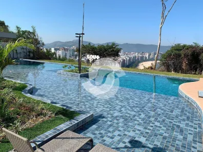 Studio com 2 Quartos à venda, 87m² no Ingá, Niterói