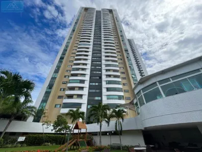 Apartamento com 4 Quartos à venda, 200m² no Torre, Recife