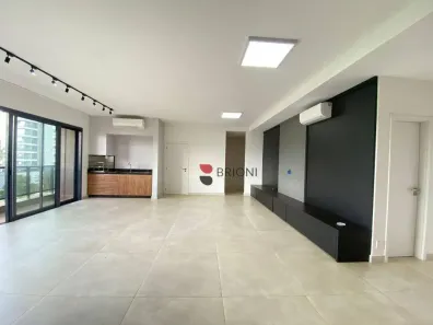 Apartamento com 3 Quartos para venda ou aluguel, 170m² no Vila do Golf, Ribeirão Preto