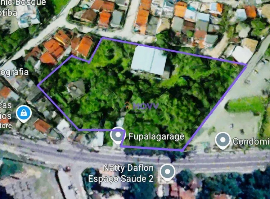 Foto do imóvel - Terreno comercial à venda com 8752 m² para compra em