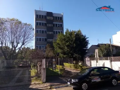 Conjunto Comercial / Sala à venda, 37m² no Centro, Esteio