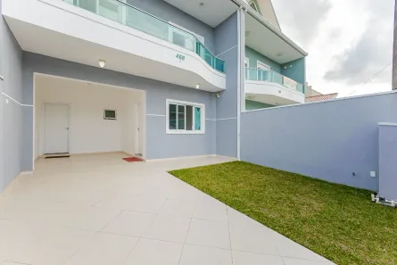 Cobertura com 3 Quartos à venda, 222m² no Capão da Imbuia, Curitiba