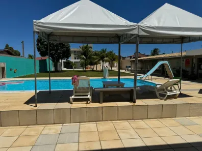 Prédio/Edifício Inteiro com 10 Quartos à venda, 720m² no , Paripueira