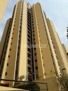 Apartamento com 2 Quartos à venda, 70m² no Mansões Santo Antônio, Campinas