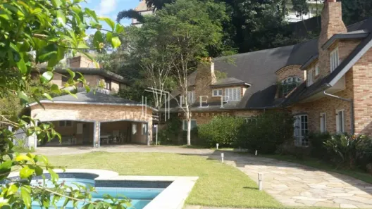 Casa com 4 Quartos à venda, 736m² no Vila Morumbi, São Paulo