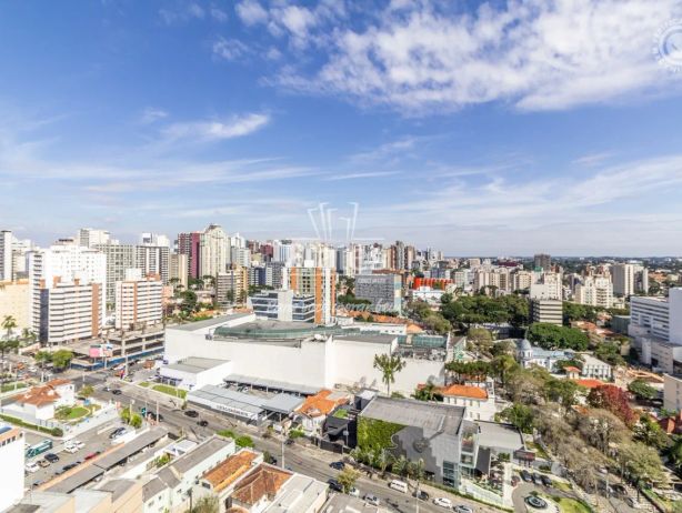 Em região nobre de Curitiba! - foto 36