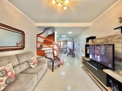 Casa com 2 Quartos à venda, 85m² no Mato Grande, Canoas