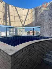 Apartamento com 4 Quartos à venda, 313m² no Ponta Verde, Maceió