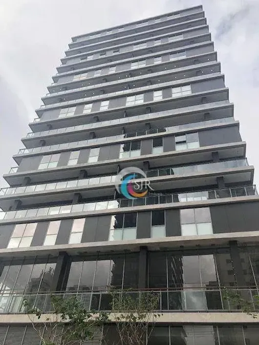 Foto do imóvel - Sala/Conjunto/Escritório para alugar com ar-condicionado, 192 m², 4 banheiros e 2 vagas na.