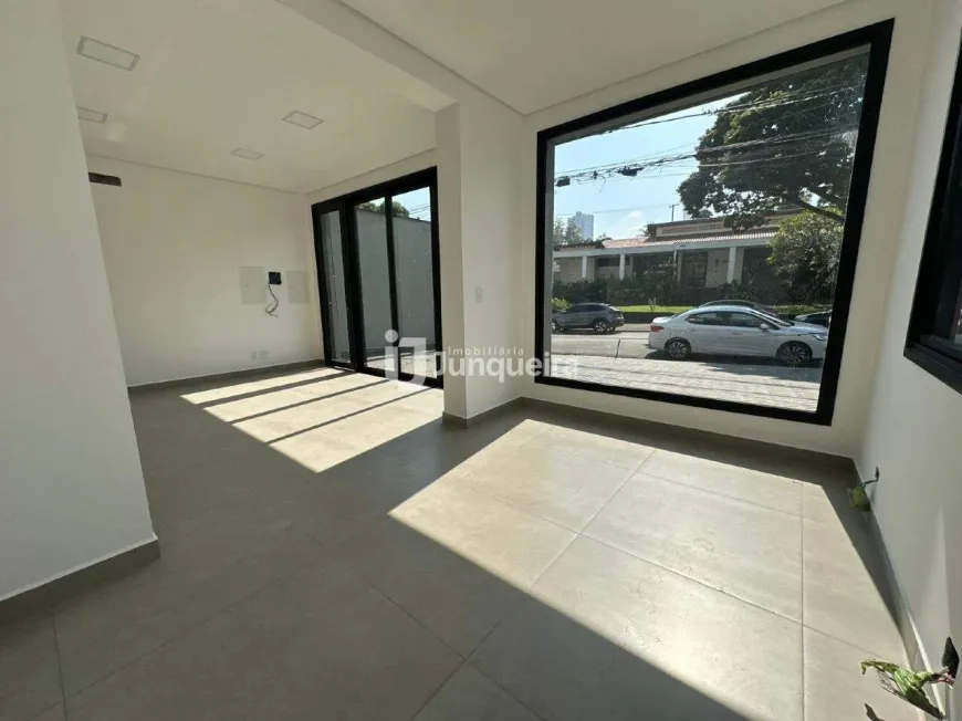 Foto do imóvel - Imóvel comercial para alugar com 6 banheiros e 260 m² em