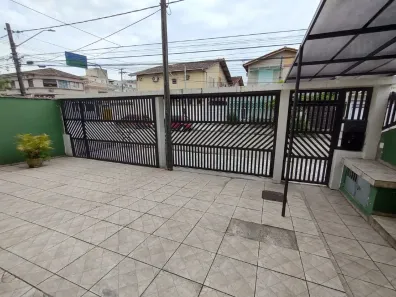Apartamento com 2 Quartos à venda, 72m² no Vila Valença, São Vicente