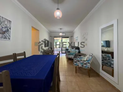 Apartamento com 3 Quartos à venda, 104m² no Pitangueiras, Guarujá