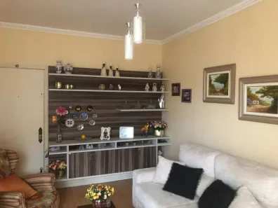 Apartamento com 2 Quartos à venda, 85m² no Centro, Canoas