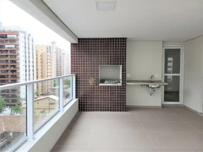 Apartamento com 3 Quartos à venda, 142m² no Pitangueiras, Guarujá