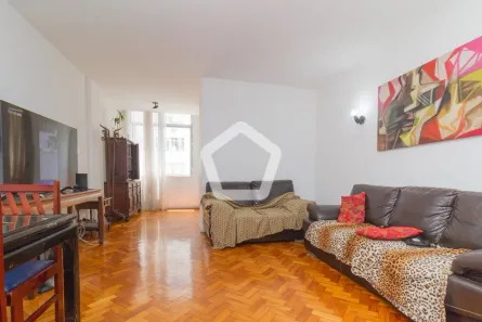 Apartamento com 2 Quartos à venda, 115m² no Copacabana, Rio de Janeiro