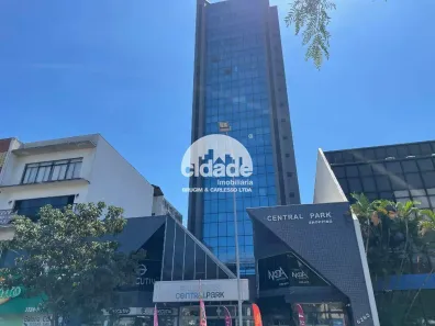 Conjunto Comercial / Sala à venda, 29m² no Centro, Cascavel