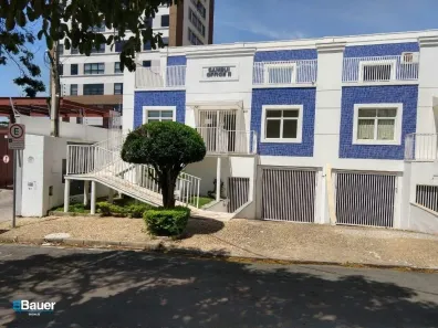 Conjunto Comercial / Sala à venda, 21m² no Cambuí, Campinas