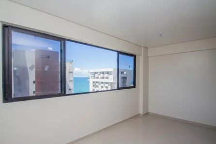 Apartamento com 2 Quartos à venda, 50m² no Boa Viagem, Recife