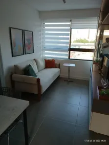 Apartamento com 1 Quarto à venda, 28m² no Boa Viagem, Recife