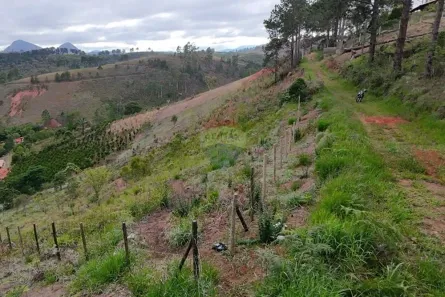 Terreno / Lote / Condomínio à venda, 1608m² no Fazenda Suiça, Teresópolis