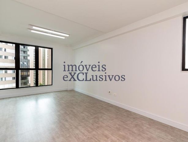 SALA COMERCIAL PARA VENDA NO BIGORRILHO! - foto 2