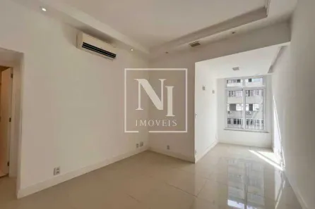 Apartamento com 1 Quarto à venda, 60m² no Copacabana, Rio de Janeiro