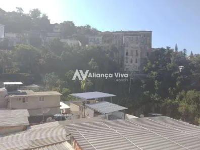 Apartamento com 2 Quartos à venda, 54m² no Santa Teresa, Rio de Janeiro