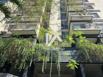 Apartamento com 2 Quartos à venda, 70m² no Vila Isabel, Rio de Janeiro