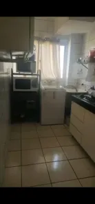 Apartamento com 2 Quartos à venda, 47m² no Centro, Anápolis