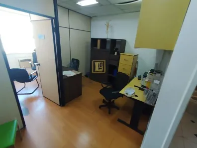 Conjunto Comercial / Sala à venda, 150m² no Centro, Rio de Janeiro