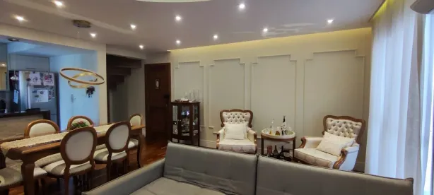 Cobertura com 3 Quartos à venda, 162m² no Parque Prado, Campinas