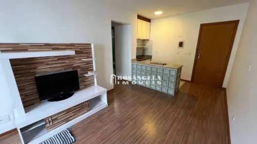 Apartamento com 1 Quarto à venda, 42m² no Alto, Teresópolis