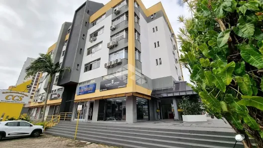 Conjunto Comercial / Sala à venda, 42m² no Canto, Florianópolis