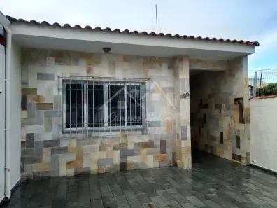 Casa com 2 Quartos à venda, 100m² no Centro, Peruíbe