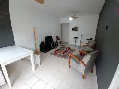 Apartamento com 3 Quartos à venda, 80m² no Enseada, Guarujá