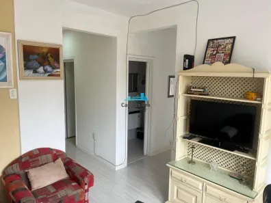 Apartamento com 2 Quartos à venda, 54m² no Centro, Florianópolis