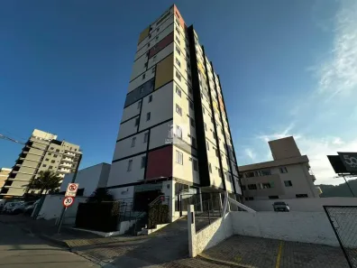 Flat com 1 Quarto à venda, 25m² no Santa Terezinha, Brusque