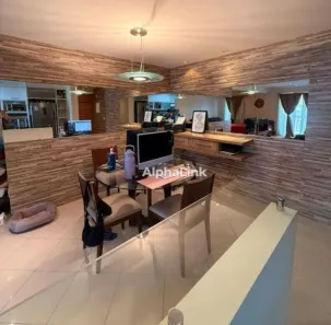 Apartamento com 2 Quartos à venda, 83m² no Alphaville, Santana de Parnaíba