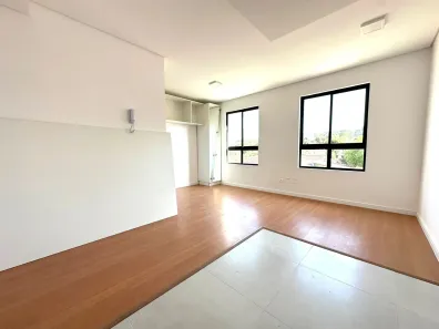 Studio com 1 Quarto à venda, 35m² no Tingui, Curitiba