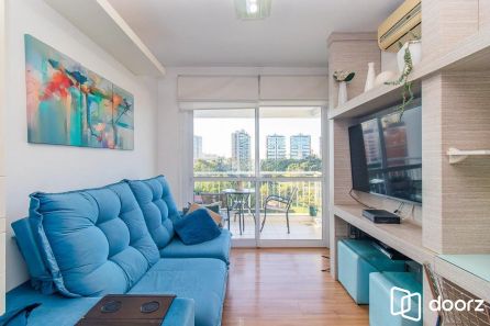 Apartamento com 2 Quartos à venda, 65m² no Jardim Europa, Porto Alegre