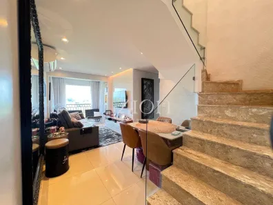 Cobertura com 3 Quartos à venda, 140m² no Vila Castelo, São Paulo