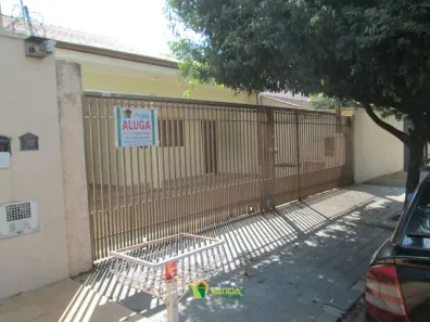 Casa com 2 Quartos para alugar, 120m² no Jardim Europa, São José do Rio Preto