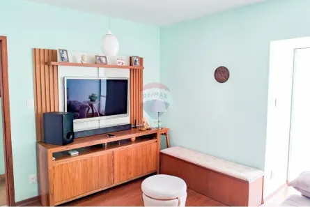 Apartamento com 2 Quartos à venda, 68m² no Centro, Juiz de Fora