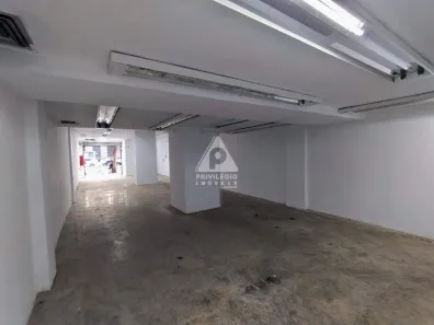 Loja / Salão / Ponto Comercial à venda, 240m² no Centro, Rio de Janeiro
