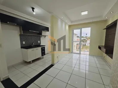 Prédio/Edifício Inteiro com 2 Quartos à venda, 45m² no Vossoroca, Votorantim